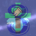 Logo of Sky FABRICation 3 modpack for Minecraft