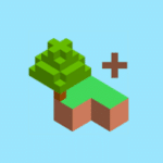 Logo of Sky Questing modpack for Minecraft