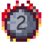 Logo of Skybalance 2 modpack for Minecraft