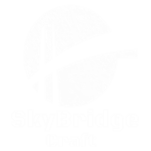 Logo of SkyBridgeCraft modpack for Minecraft