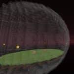 Logo of Skyworlds modpack for Minecraft