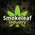 Logo of Smokeleaf Industry mod for Minecraft