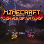 Logo of Smooth horizons – Curves of Nature modpack for Minecraft