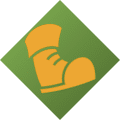 Logo of SmoothStep mod for Minecraft