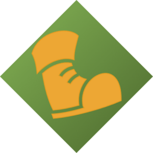 Logo of SmoothStep mod for Minecraft