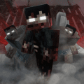 Logo of Sneak’s Zombie Apocalypse Pack modpack for Minecraft