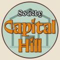 Logo of Society: Sunlit Valley modpack for Minecraft