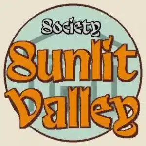 Logo of Society: Sunlit Valley modpack for Minecraft