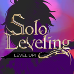 Logo of Solo Leveling: Level Up! modpack for Minecraft