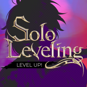 Logo of Solo Leveling: Level Up! modpack for Minecraft