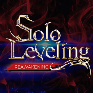 Logo of Solo Leveling – Reawakening modpack for Minecraft