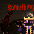Logo of Something Is Wrong modpack for Minecraft