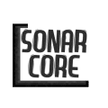 Logo of Sonar Core mod for Minecraft