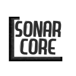 Logo of Sonar Core mod for Minecraft