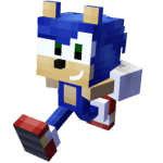 Logo of SoniCraft Pack modpack for Minecraft