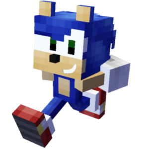 Logo of SoniCraft Pack modpack for Minecraft