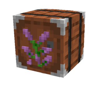 Logo of Sophisticated Storage mod for Minecraft