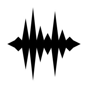 Logo of Sound Physics Remastered mod for Minecraft