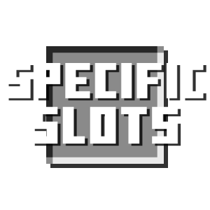 Logo of Specific Slots mod for Minecraft