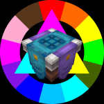 Logo of Spectrum mod for Minecraft