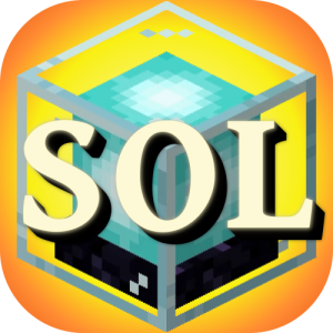 Logo of Speed Of Light FPS Booster (SOL) modpack for Minecraft