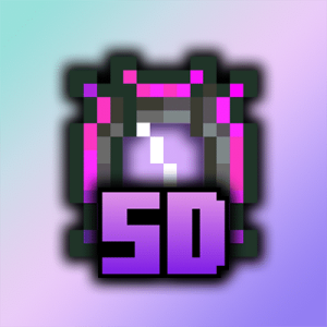 Logo of Spell Dimension modpack for Minecraft