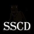 Logo of SSCD : The Dark Lands modpack for Minecraft