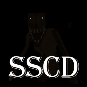 Logo of SSCD : The Dark Lands modpack for Minecraft