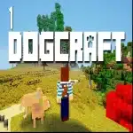 Logo of Stacy’s Dogcraft! Reloaded modpack for Minecraft