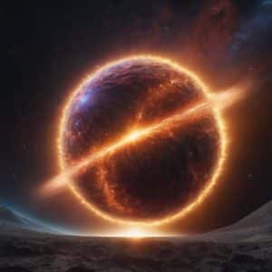 Logo of Star Technology modpack for Minecraft