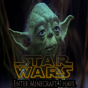 Logo of Star Wars – Minecraft Edition modpack for Minecraft