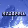 Logo of Starfell: The Second Knight modpack for Minecraft