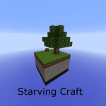 Logo of Starving Craft modpack for Minecraft