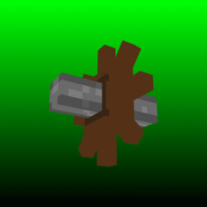 Logo of STE mod for Minecraft