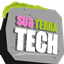 Logo of SubTerra Tech modpack for Minecraft
