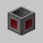 Logo of Super Factory Manager ( SFM ) mod for Minecraft