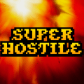 Logo of Super Hostile Modpack modpack for Minecraft