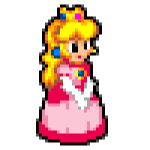 Logo of Super Mario Mashup: PC Edition modpack for Minecraft