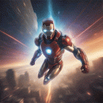 Logo of SUPERHERO Survival – SHSV modpack for Minecraft