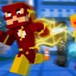 Logo of Superhero Ultimate 2.0 modpack for Minecraft