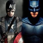 Logo of Superheroes Supreme modpack for Minecraft