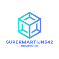 Logo of SuperMartijn642’s Config Lib mod for Minecraft