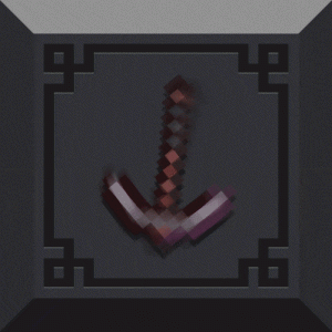 Logo of Survival Tools modpack for Minecraft