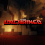 Logo of Survival Unchained modpack for Minecraft