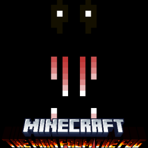 Logo of Survive from The man from the fog modpack for Minecraft