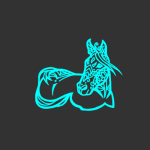 Logo of SWEquestrian Starter Pack modpack for Minecraft