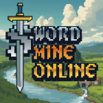 Logo of Sword Mine Online modpack for Minecraft