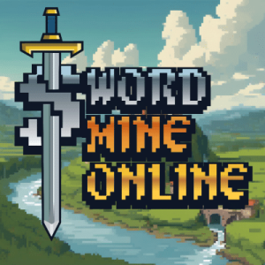 Logo of Sword Mine Online modpack for Minecraft