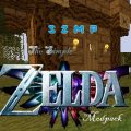 Logo of SZMP – Simple Zelda Mod Pack modpack for Minecraft
