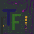 Logo of Tainted Forces modpack for Minecraft